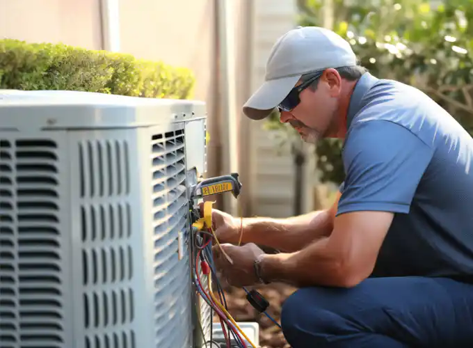 installateur Baarland